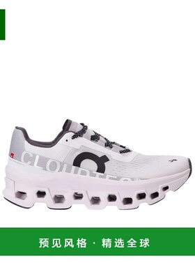 香港直邮ON RUNNING 女士运动鞋 6198433ALLALL AW2025 白色
