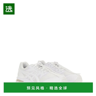 1h可退 香港直邮comme des garcons 川久保玲 男士 运动鞋 FMK101