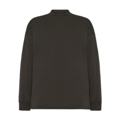 香港直邮The Row Drago 半高领长袖T恤 288K291DVT