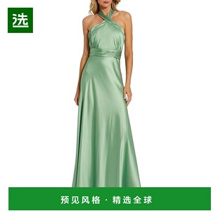 1h可退 【美国直邮】mac duggal 女士 连衣裙