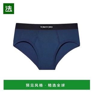 logo腰带内裤 经典 T4LC11040 Ford 香港直邮Tom