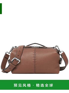 香港直邮Fendi Siesta小号单肩包 7VA639ARLZ手提包