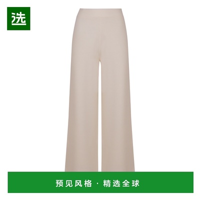 1h可退 香港直邮MAX MARA 女士休闲裤 NIGERIA2521336011600001 A