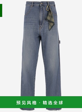 香港直邮DARKPARK 男士牛仔裤 MTR01TBL01W075W075 SS2026