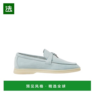 Piana 一脚蹬乐福鞋 Summer Walk FAE5444 Charms 香港直邮Loro