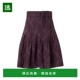 1h可退 半身裙 女士 美国直邮 akris