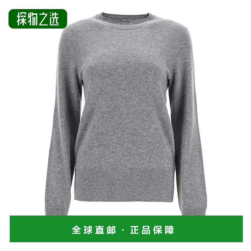 1h可退 欧洲直邮toteme 男士 毛衣