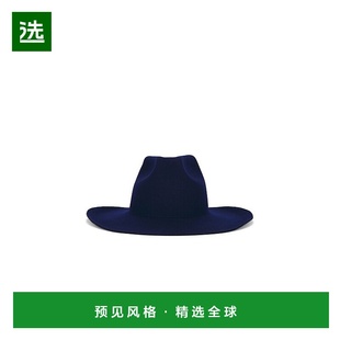 1h可退 香港直邮Lack Of Color 女士 Nash Western 牛仔帽印花帽