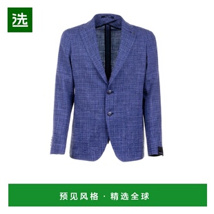 1h可退 香港直邮Tagliatore 男士 CLOTHING 白色夹克 1SMC22K1900