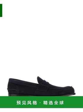 香港直邮CHURCH'S 男士商务休闲鞋 EDB0039VEF0ABM