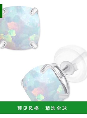 【美国直邮】macy's 通用 耳环