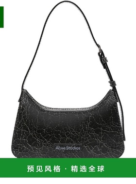 1h可退 香港直邮Acne Studios 艾克妮 女士 Platt 袖珍单肩包 A10
