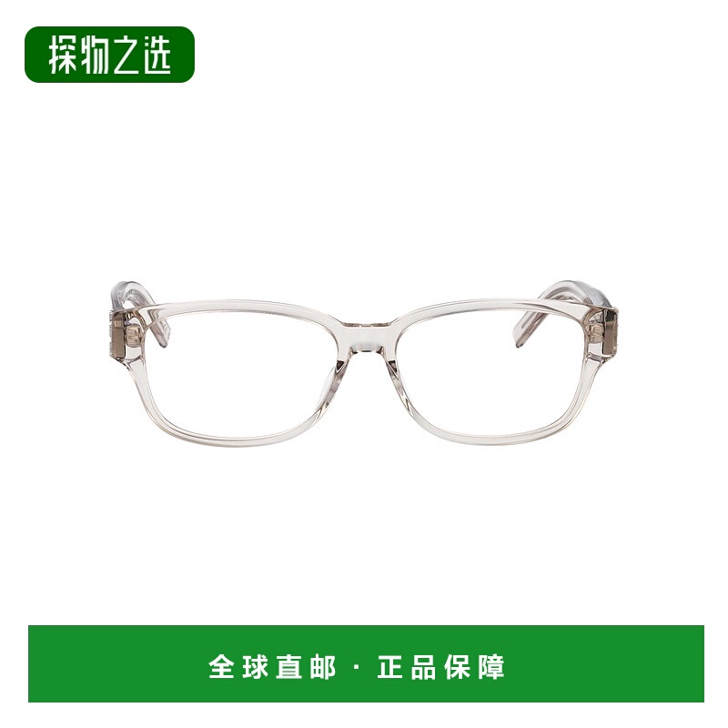 1h可退 香港直邮Saint Laurent 圣罗兰 女士 SL M149 眼镜 SLM149