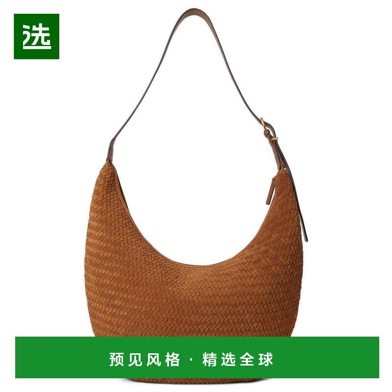 1h可退 【美国直邮】madewell 女士 单肩包