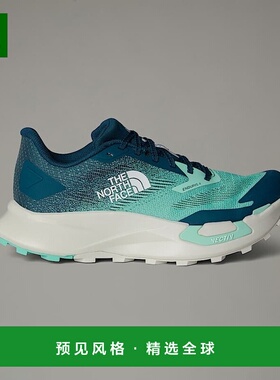 欧洲直邮北面VECTIV™ Enduris 4 女款越野跑鞋TheNorthFace