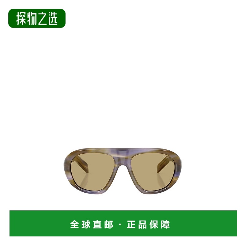 香港直邮Prada 全框太阳镜 PRC05S普拉达