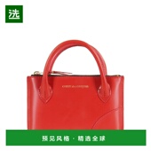 香港直邮comme 女士 des 1h可退 garcons 川久保玲 手柄包袋 SA81