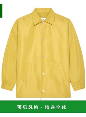 香港直邮Givenchy 长袖休闲夹克 BM01DW166P