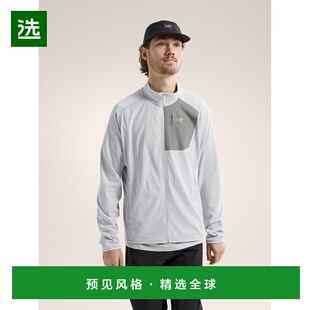 欧洲直邮始祖鸟Arc'teryx DELTA夹克 男装DELTA Jacket Men户外