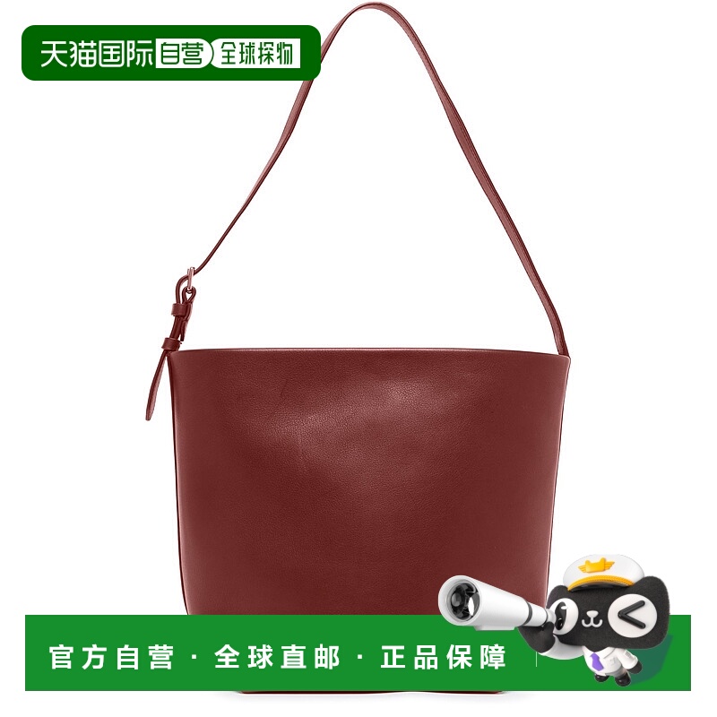 1h可退 香港直邮The Row 女士 N/S Park Belt 中号托特包 7EZVXBR