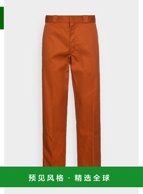 1h可退 香港直邮Dickies 迪凯斯 男士 874 REC 工装裤子 DK0A4XK6