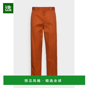 1h可退 香港直邮Dickies 迪凯斯 男士 874 REC 工装裤子 DK0A4XK6
