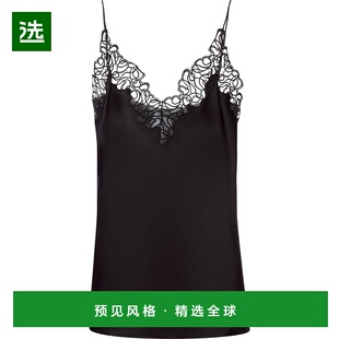 女士 mccartney 背心吊带上衣性感 欧洲直邮stella 1h可退