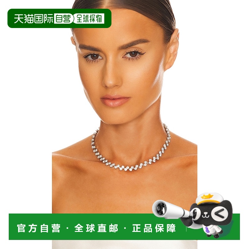 1h可退 香港直邮JENNIFER BEHR 珍妮弗·贝尔 Minna 项链 50PB12