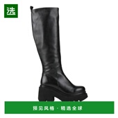 香港直邮Paloma black黑色 BarcelÓ 1h可退 女士 靴子 舒适时尚