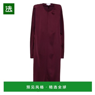 香港直邮STELLA MCCARTNEY 女士连衣裙 6A05413FU3026017 AW2025