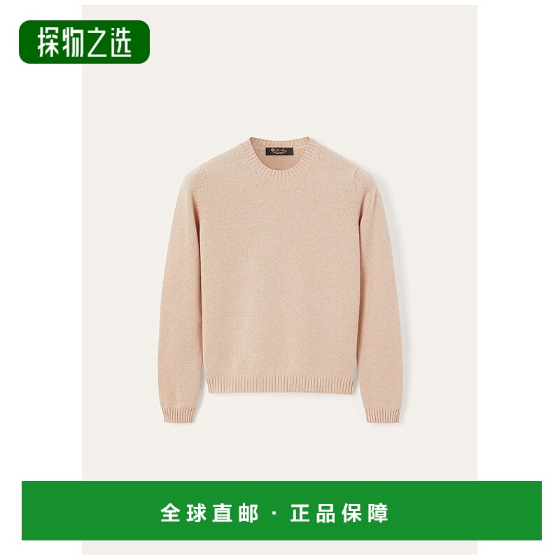 欧洲直邮LORO PIANA 25秋冬 FAM5162_A0H4 女士 针织衫 Parksvill