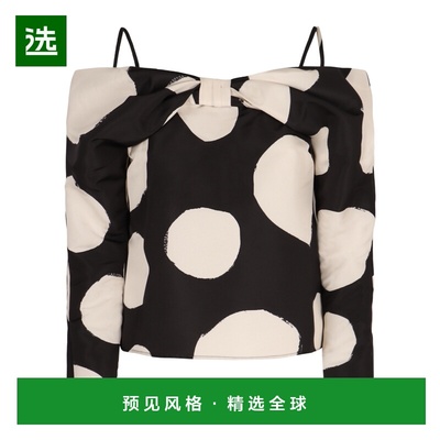 香港直邮NINA RICCI 女士背心吊带 CTO008PL0475I9071 SS2025