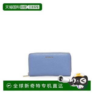 1h可退 钱包 欧洲直邮coccinelle 女士