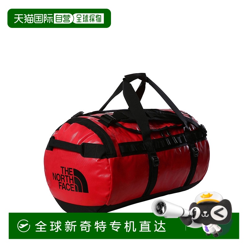 1h可退 欧洲直邮the north face 男士 旅行包