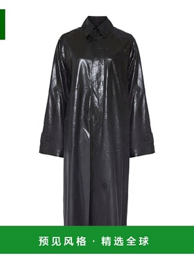 香港直邮Maison Margiela 长袖风衣 S29AH0173M35137