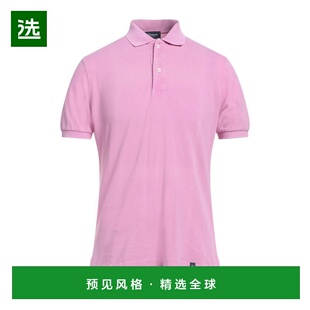 1h可退 【美国直邮】drumohr 男士 Polo衫短袖男装