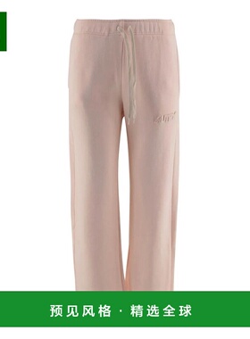 1h可退 香港直邮AUTRY 女士卫衣 SPPWM7HEMAKE AW2025 粉红色 Pin