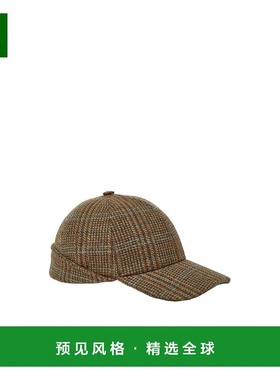 香港直邮Loro Piana Revers 棒球帽 FAQ2583