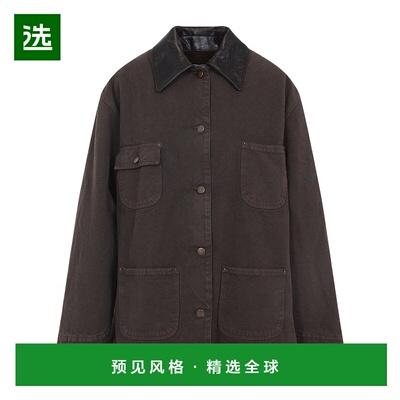 香港直邮Prada 长袖休闲夹克 29T181157NSOOO