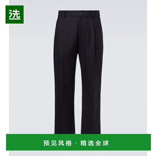 1h可退 香港直邮Studio Nicholson 男士 x Aaron Levine Selby 羊