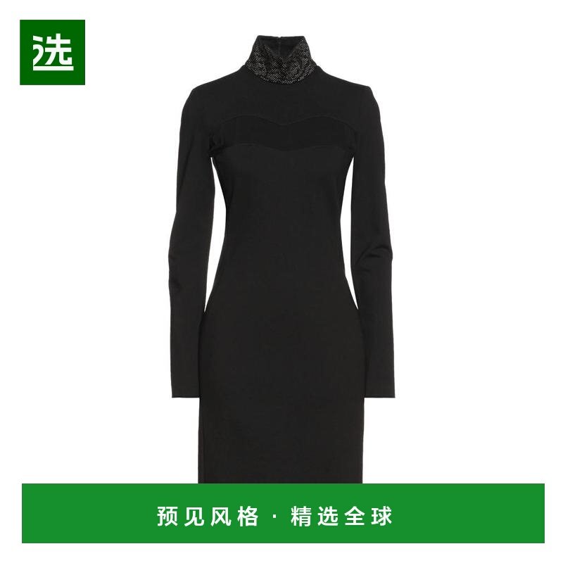 1h可退 【美国直邮】just cavalli 女士 连衣裙,女装/女士精品,连衣裙,淘宝优惠券,粉丝福利购,淘宝优惠卷