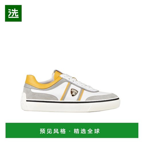 香港直邮Tod's 圆头运动鞋 Y5M03E0HI70SI6男鞋