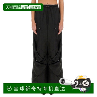 join 欧洲直邮the 休闲裤 1h可退 女士 attico upstairs