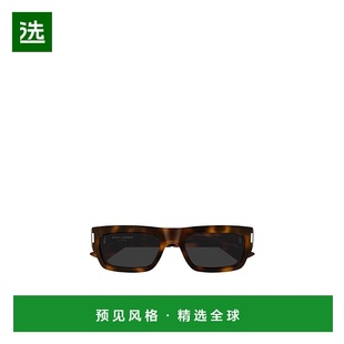 SL837 矩形太阳镜 香港直邮Saint Laurent