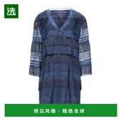 美国直邮 alberta ferretti 1h可退 女士 连衣裙