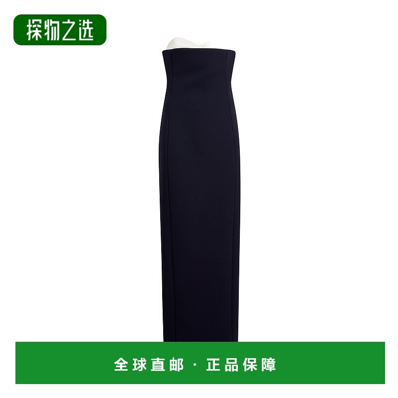 香港直邮Khaite Yael连衣裙 54904114