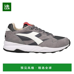 1h可退 【美国直邮】Diadora|Eclipse Italia 系带运动鞋