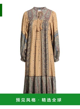 1h可退 【美国直邮】antik batik 女士 连衣裙