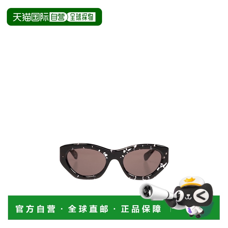 香港直邮Chloe 徽标太阳镜 CH0220S蔻依