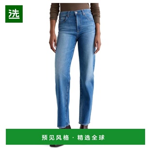 1h可退 【美国直邮】ag jeans 女士 牛仔裤